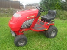 Countax C600H Ride on Mower
