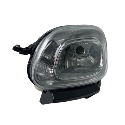 Headlight fiat panda 2015 - headlight,