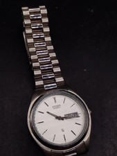 Vintage Mens Citizen Day Date