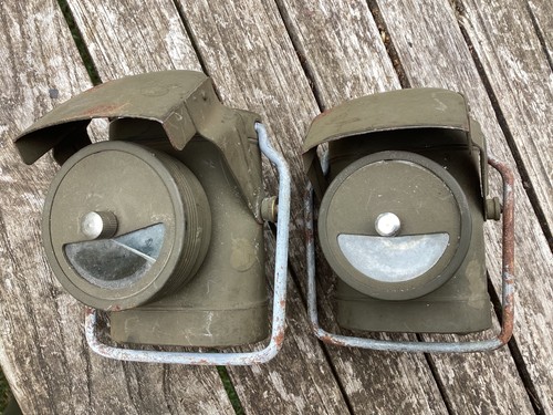Pair ww2 no 1 - x2, a