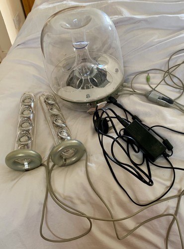 Harman kardon soundsticks iii - harman,