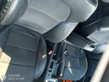 Interior For Audi A4 S4 B7