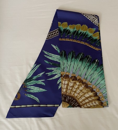 Hermes turquoise blue - turquoise,
