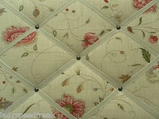 Kate Forman Linen Fabric