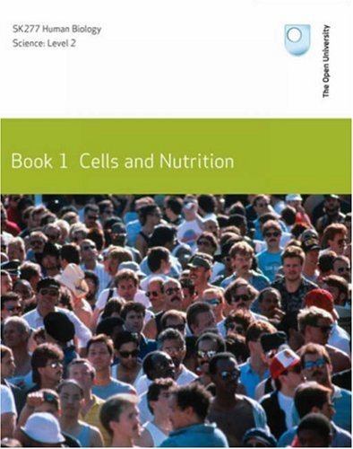 Cells and nutrition open - cells,
