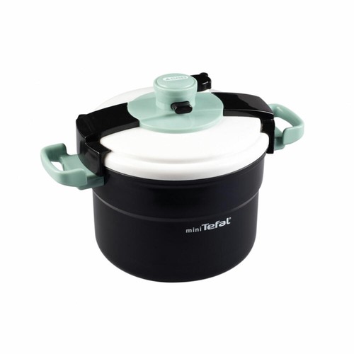 Smoby tefal pressure cooker - smoby,