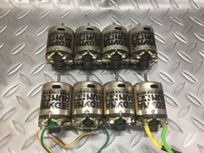 TAMIYA TAMIYA Dyna RStock Motor Hop-Up Options No.272 Racing Stock Motor