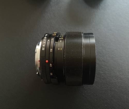 Leica verio elmer camera - verio, elmer-r