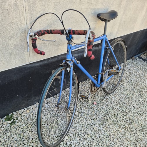 Peugeot series 103 1970 s - , 1970's