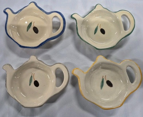 Studio poole pottery fresco - studio,