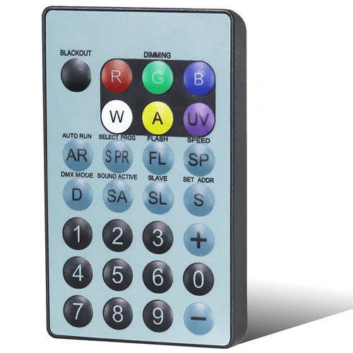 Ledj90f infrared remote - ledj90f,
