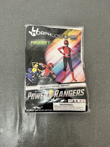 Boy power rangers - rangers, morph