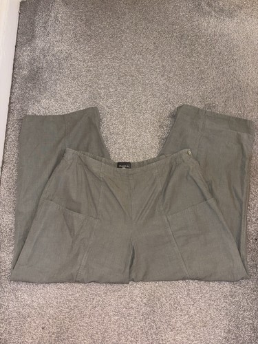 Oska men khaki relaxed fit - oska,