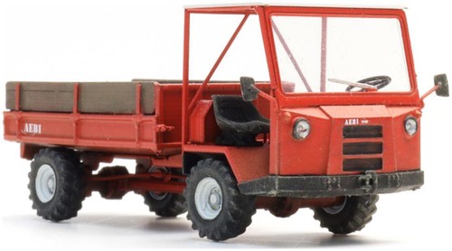 Artitec 87th scale - 1:87th,