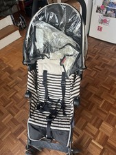MacLaren Quest Stroller/Buggy