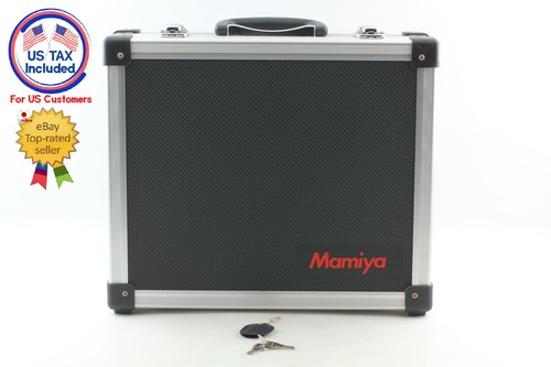 Top mint mamiya 7ii - mamiya,