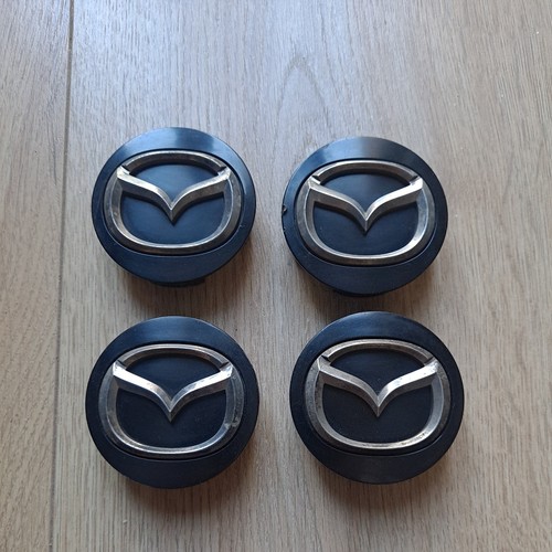 Genuine mazda 5 - 4, mx-5