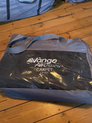 Vango hexaway carpet cp101 - hexaway,