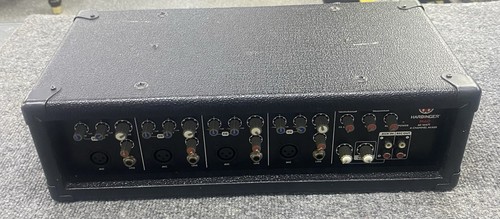 Harbinger müv m60 - müv, 60w