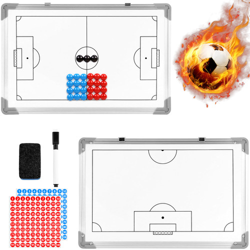 X12 magnetic soccer - magnetic,