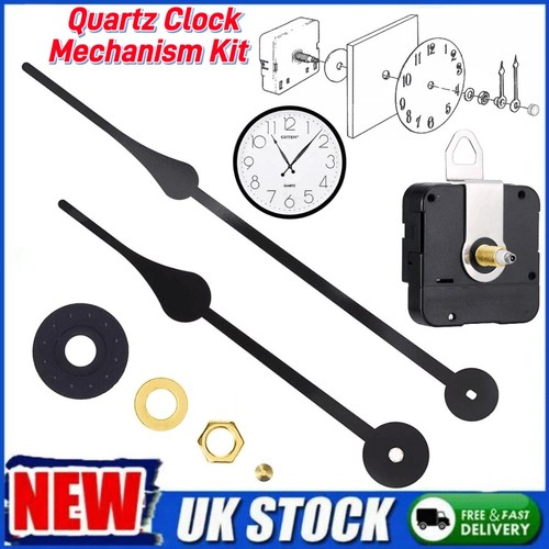 Extra long pointer - motor, high