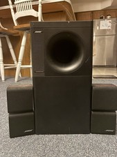 Bose Acoustimass 10 Home