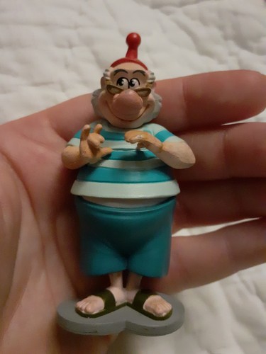 Walt disney smee from - walt,