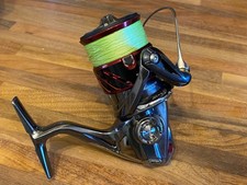 Shimano stradic 3000 Ci4 in