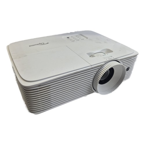 Optoma hd27e vdhdnte full - full, hd