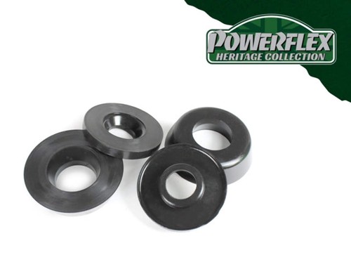 Powerflex heritage front shock - heritage,