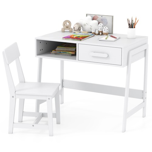 Costway kids desk - costway, and