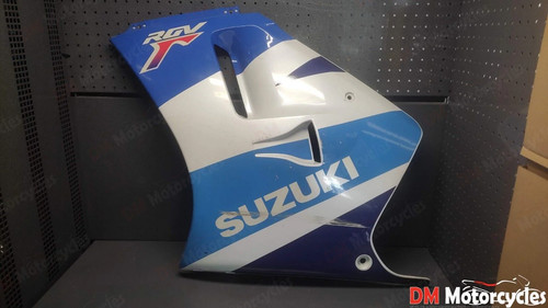 Suzuki genuine used - rgv, 250