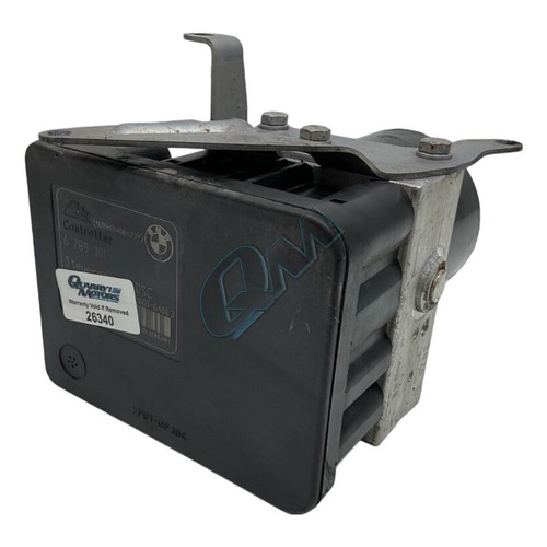 Bmw abs dsc pump series - pump, 3