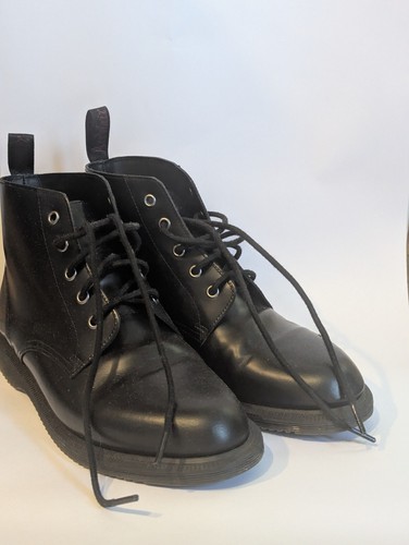 Doc martens emmeline smooth - martens,
