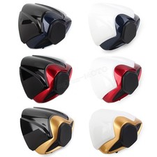 Motorcycle Rear Passenger Seat