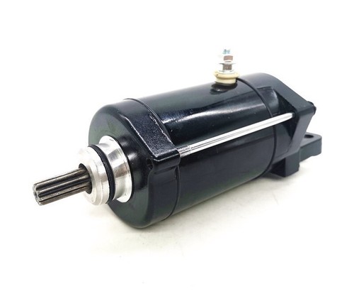 New starter motor fits jet - motor,