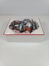 Liverpool Road Pottery Stoke