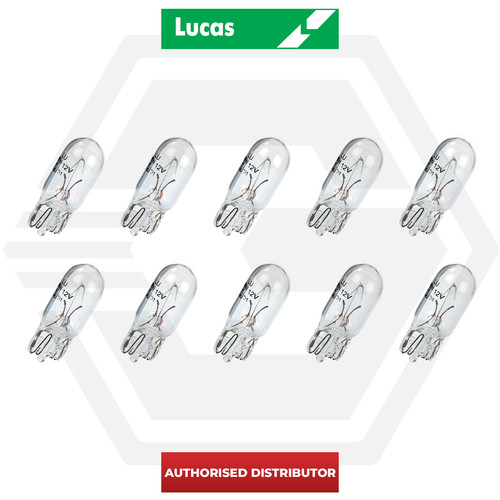 501 lucas side light - 501,