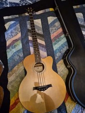Hofner HA-B07 Electro Acoustic