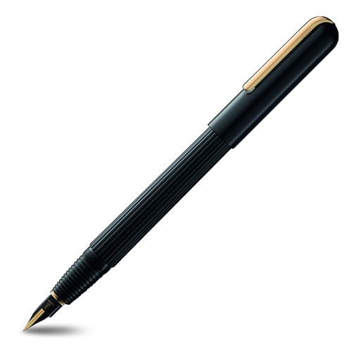 Lamy imporium fountain pen - imporium,