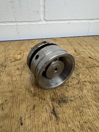 Wood lathe attachment - wood,