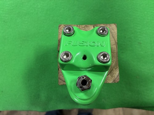 Haro master fusion - fusion, 1”