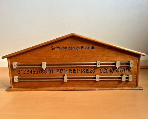 Vintage sir william bentley - sir,