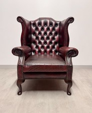 Chesterfield Wing Queen Ann