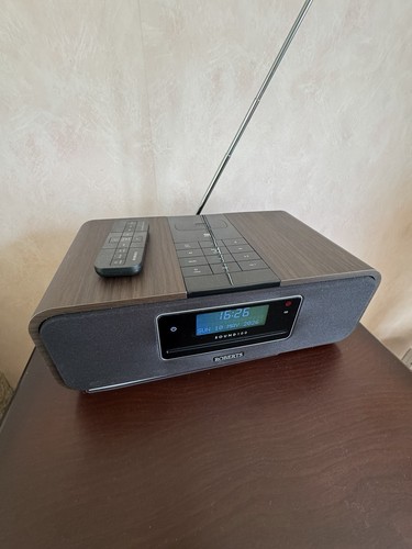 Roberts blutune 100 digital - roberts,