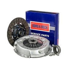 BORG & BECK HK5595 Clutch Kit Fits Aston Martin DBS Volante V8 Virage Zagato