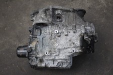 VW Golf 5K Mk6 DSG 7 Speed