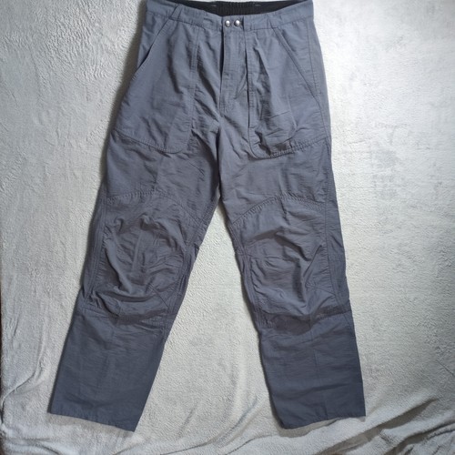 Mens l32 rohan - w, grey