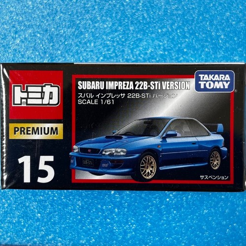 Takara tomy tomica premium - tomica,