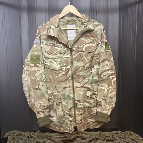 Mtp camouflage denison style - mtp,
